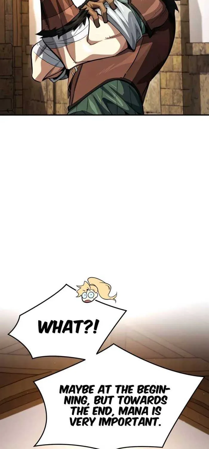 There’s No Such Thing as a Bad Hero in the World Chapter 7 page 45 - 