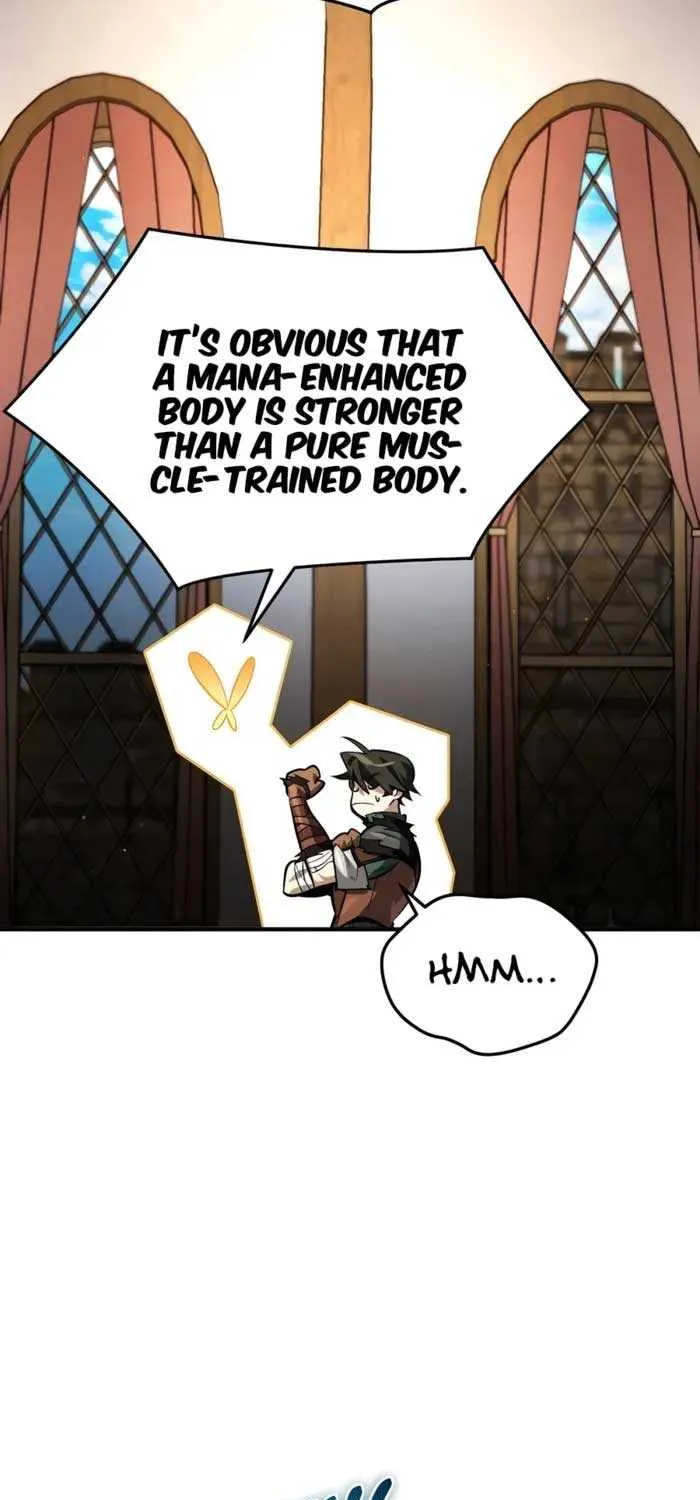 There’s No Such Thing as a Bad Hero in the World Chapter 7 page 46 - 
