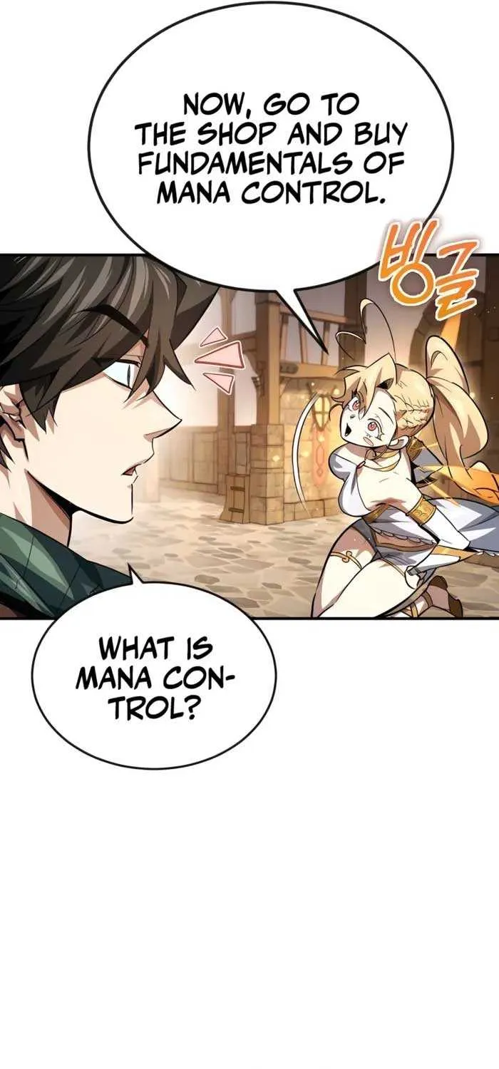 There’s No Such Thing as a Bad Hero in the World Chapter 7 page 49 - 