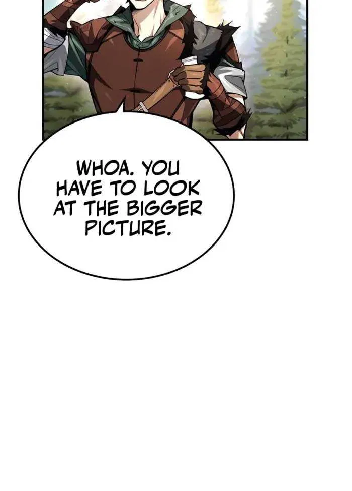There’s No Such Thing as a Bad Hero in the World Chapter 7 page 6 - 