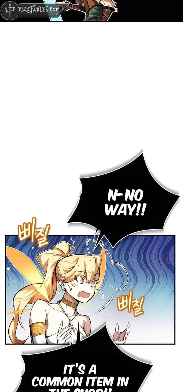 There’s No Such Thing as a Bad Hero in the World Chapter 7 page 52 - 