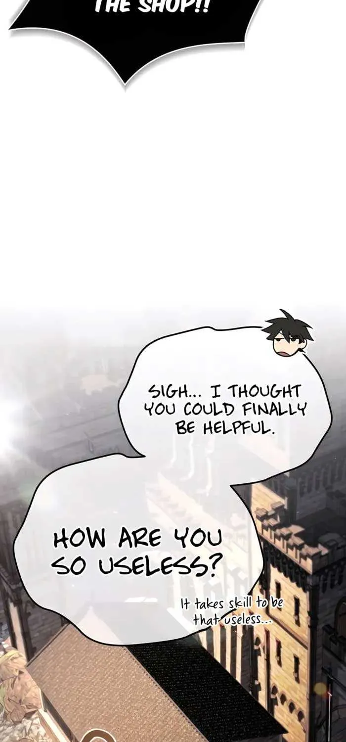 There’s No Such Thing as a Bad Hero in the World Chapter 7 page 53 - 