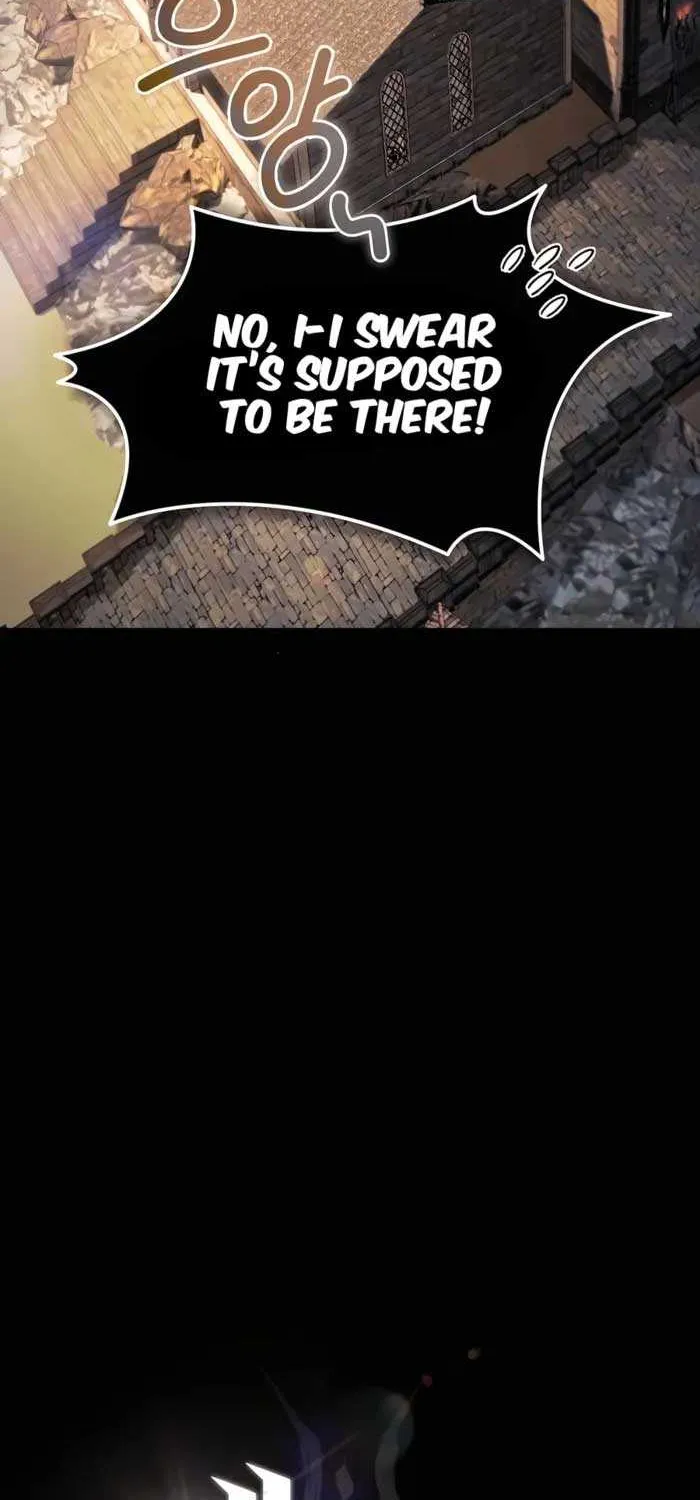 There’s No Such Thing as a Bad Hero in the World Chapter 7 page 54 - 