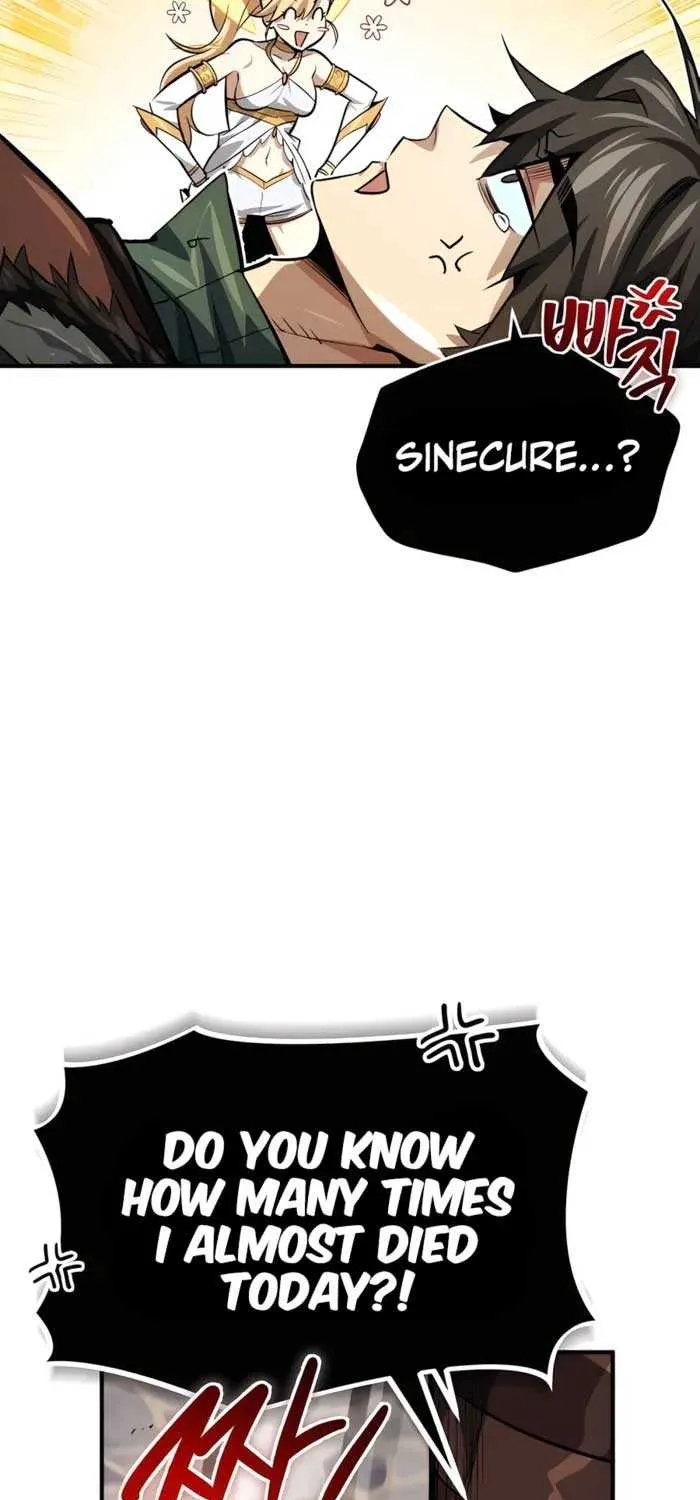 There’s No Such Thing as a Bad Hero in the World Chapter 7 page 60 - 
