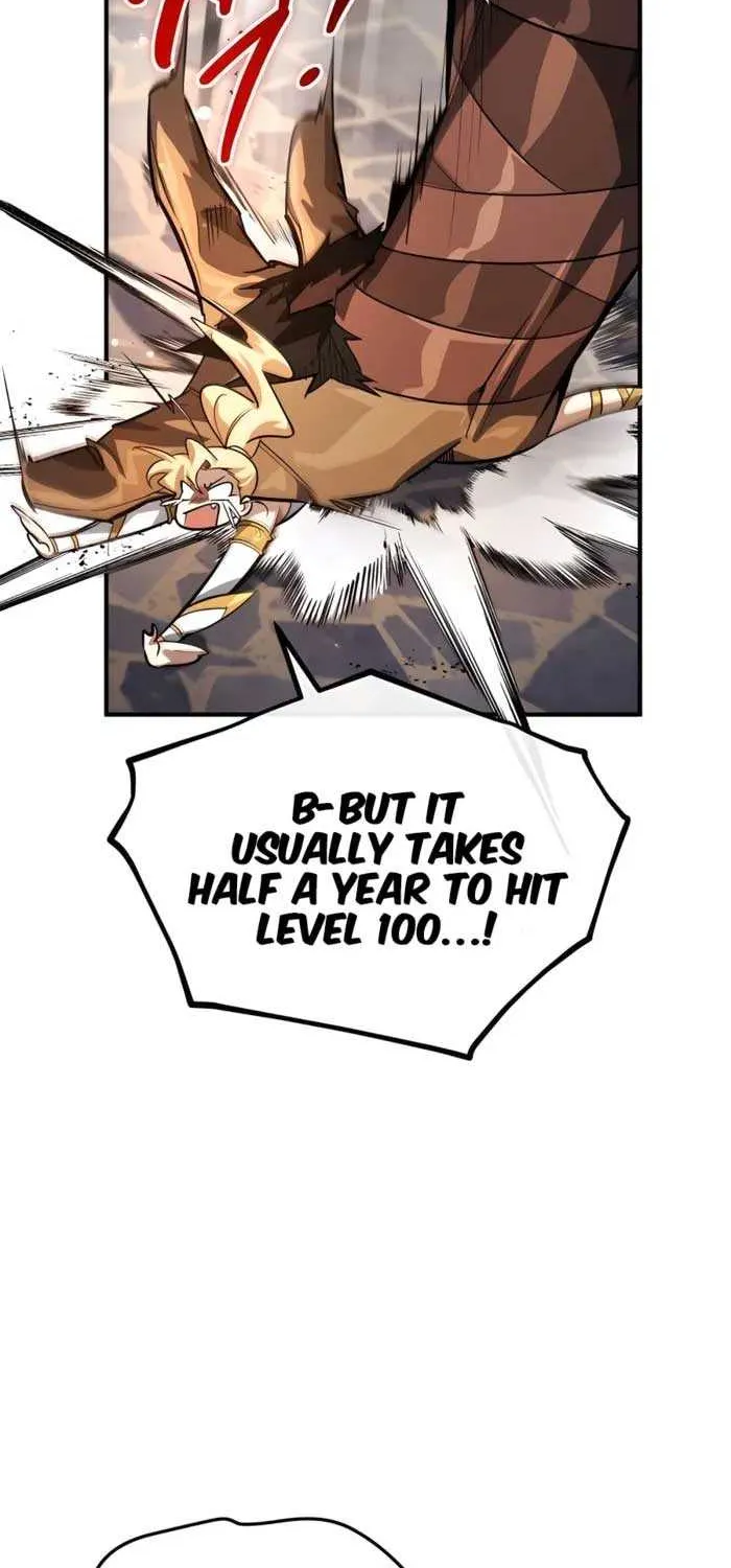 There’s No Such Thing as a Bad Hero in the World Chapter 7 page 61 - 