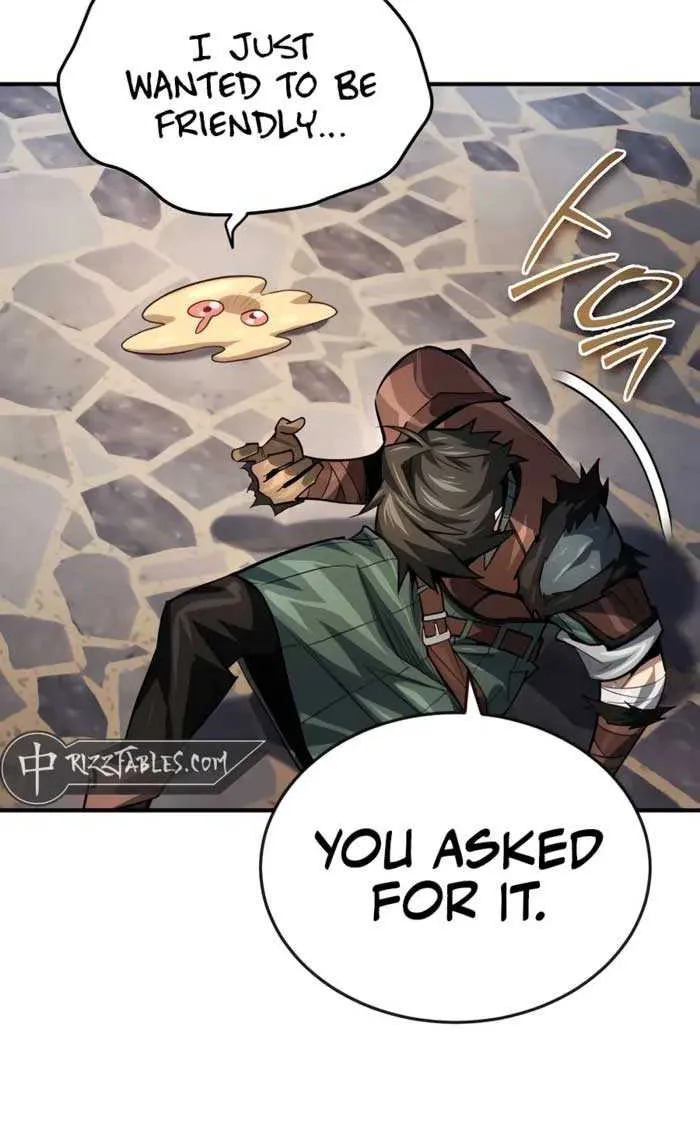 There’s No Such Thing as a Bad Hero in the World Chapter 7 page 62 - 