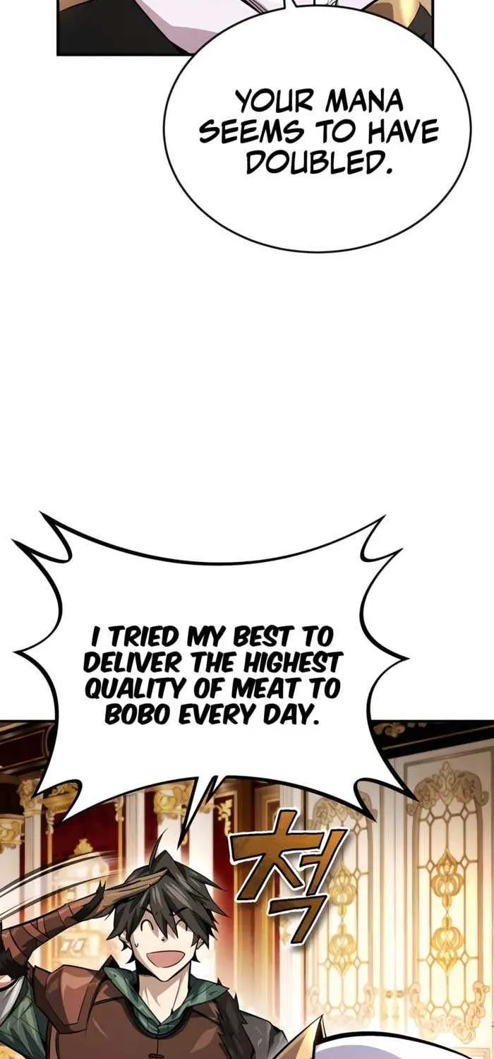 There’s No Such Thing as a Bad Hero in the World Chapter 7 page 68 - 