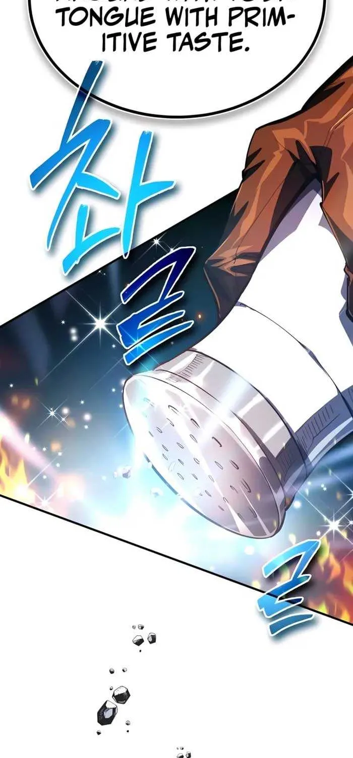 There’s No Such Thing as a Bad Hero in the World Chapter 7 page 8 - 