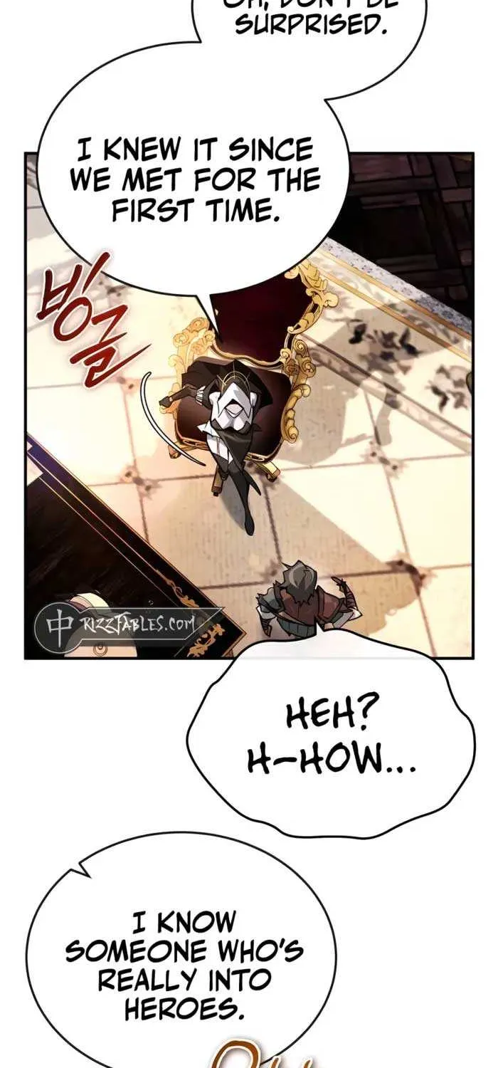 There’s No Such Thing as a Bad Hero in the World Chapter 7 page 73 - 