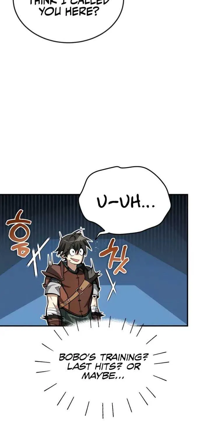 There’s No Such Thing as a Bad Hero in the World Chapter 7 page 75 - 