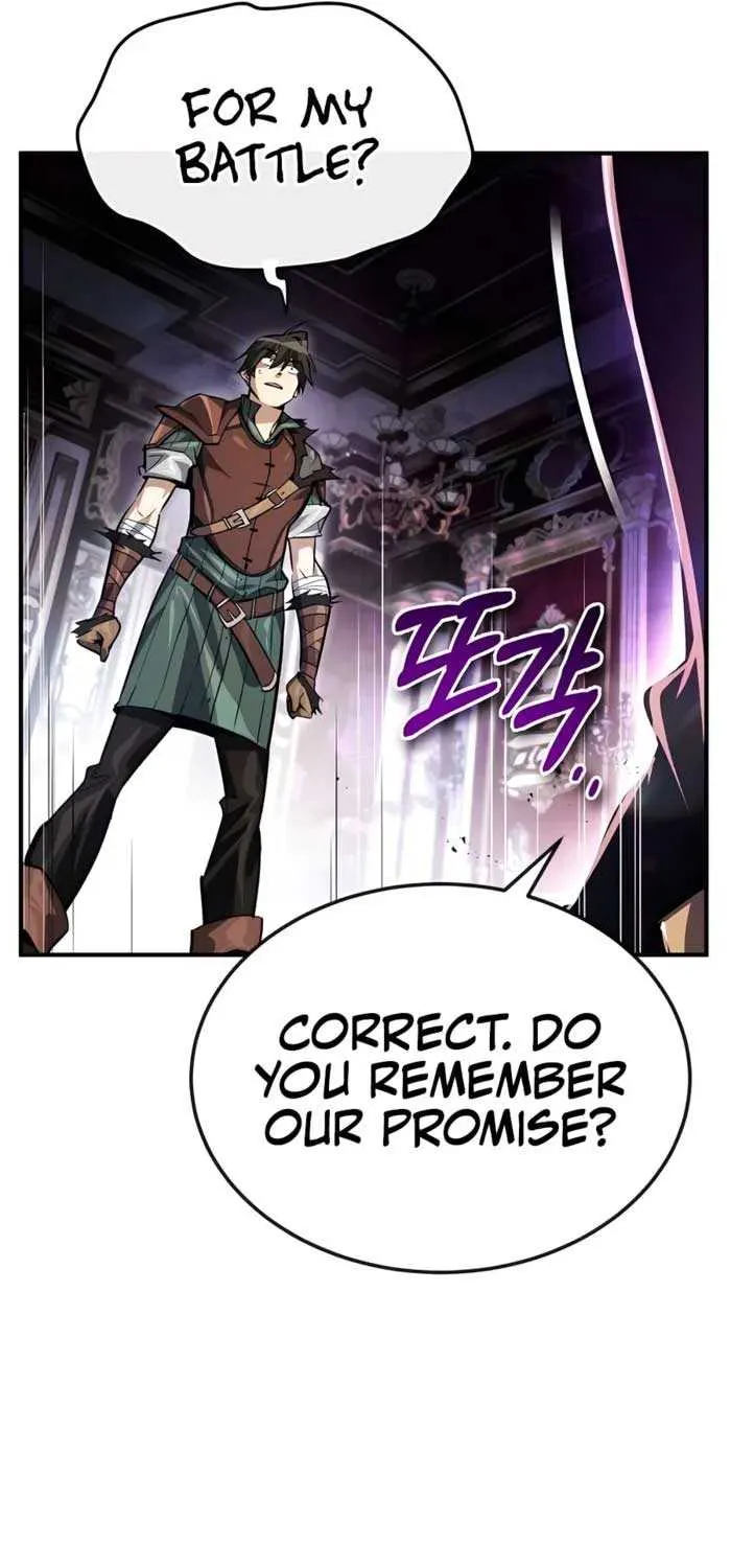 There’s No Such Thing as a Bad Hero in the World Chapter 7 page 77 - 