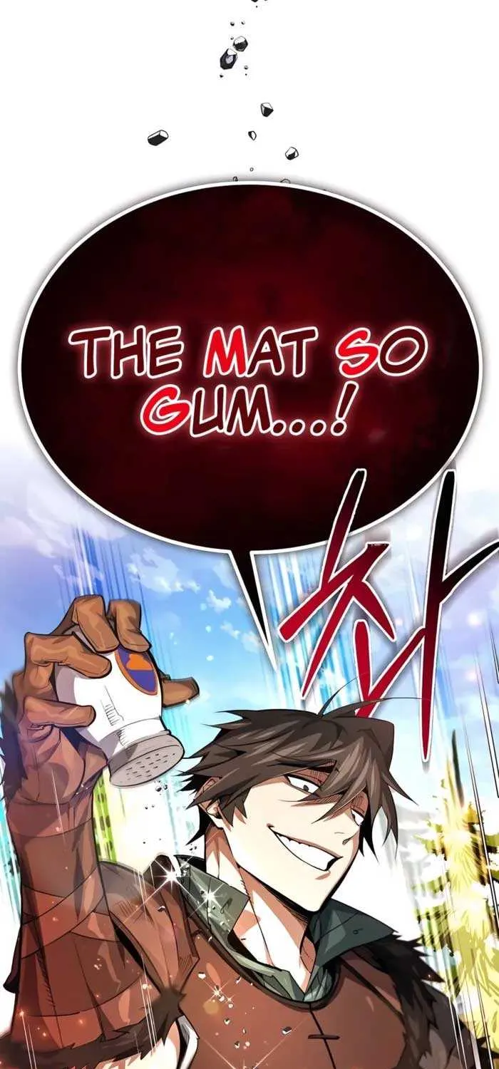 There’s No Such Thing as a Bad Hero in the World Chapter 7 page 9 - 