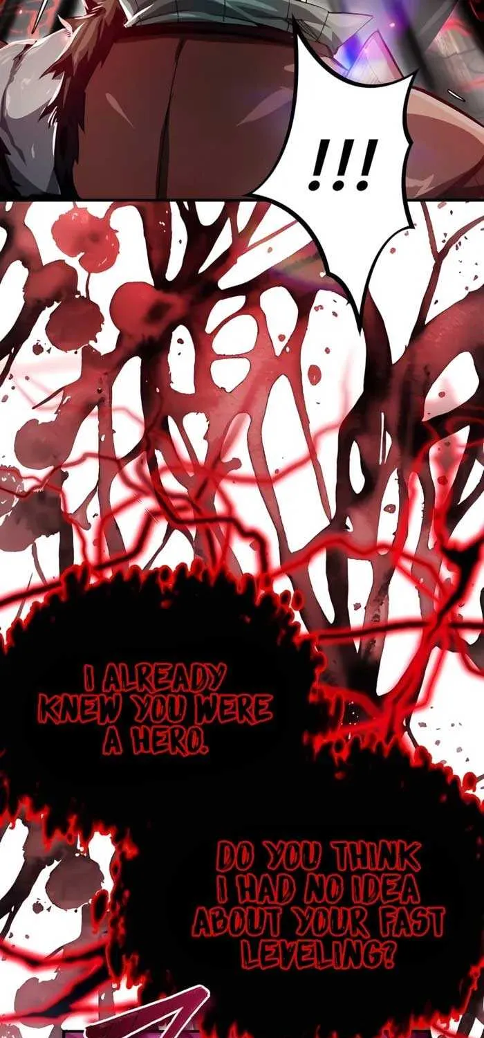 There’s No Such Thing as a Bad Hero in the World Chapter 7 page 81 - 
