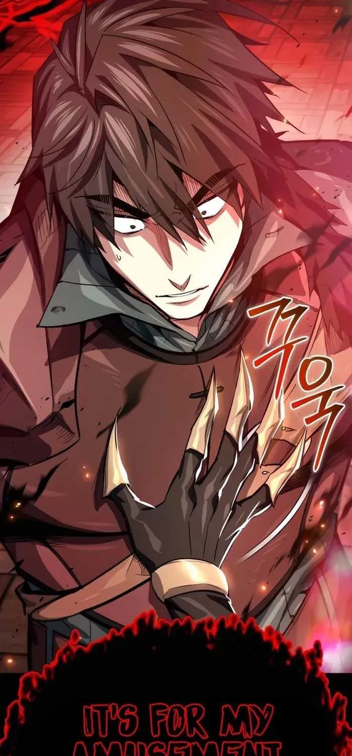 There’s No Such Thing as a Bad Hero in the World Chapter 7 page 84 - 