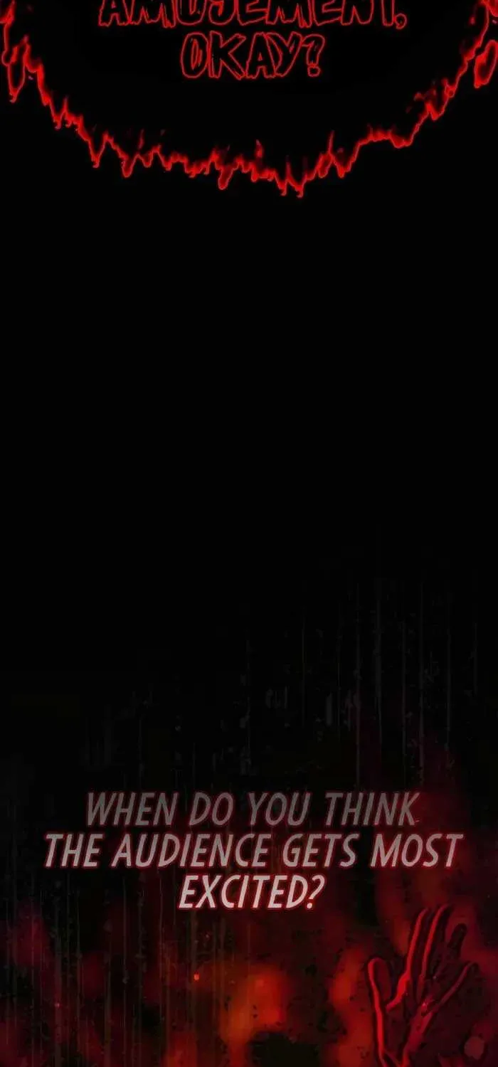 There’s No Such Thing as a Bad Hero in the World Chapter 7 page 85 - 