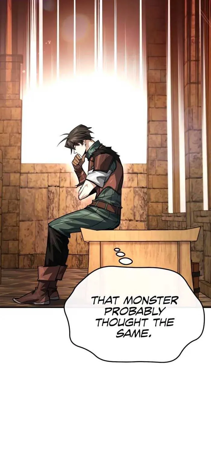 There’s No Such Thing as a Bad Hero in the World Chapter 7 page 87 - 