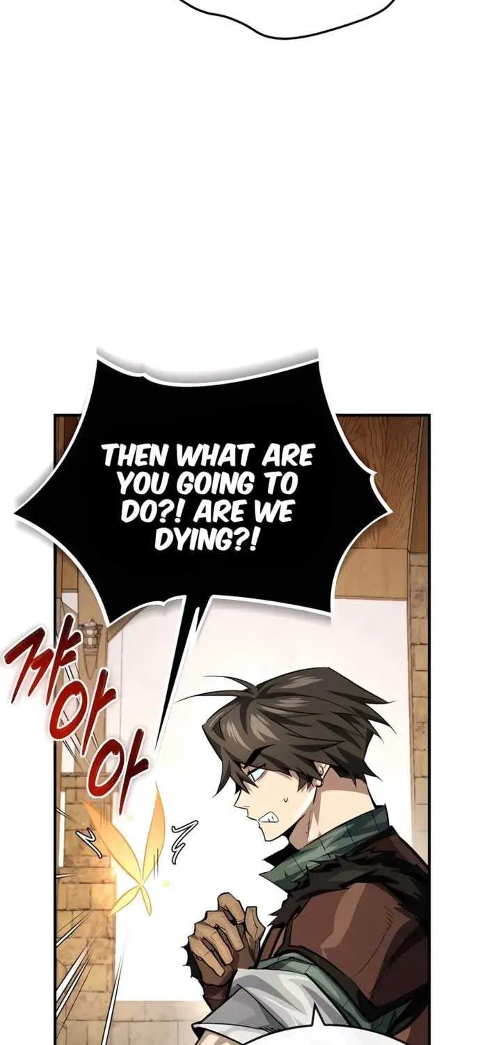 There’s No Such Thing as a Bad Hero in the World Chapter 7 page 89 - 
