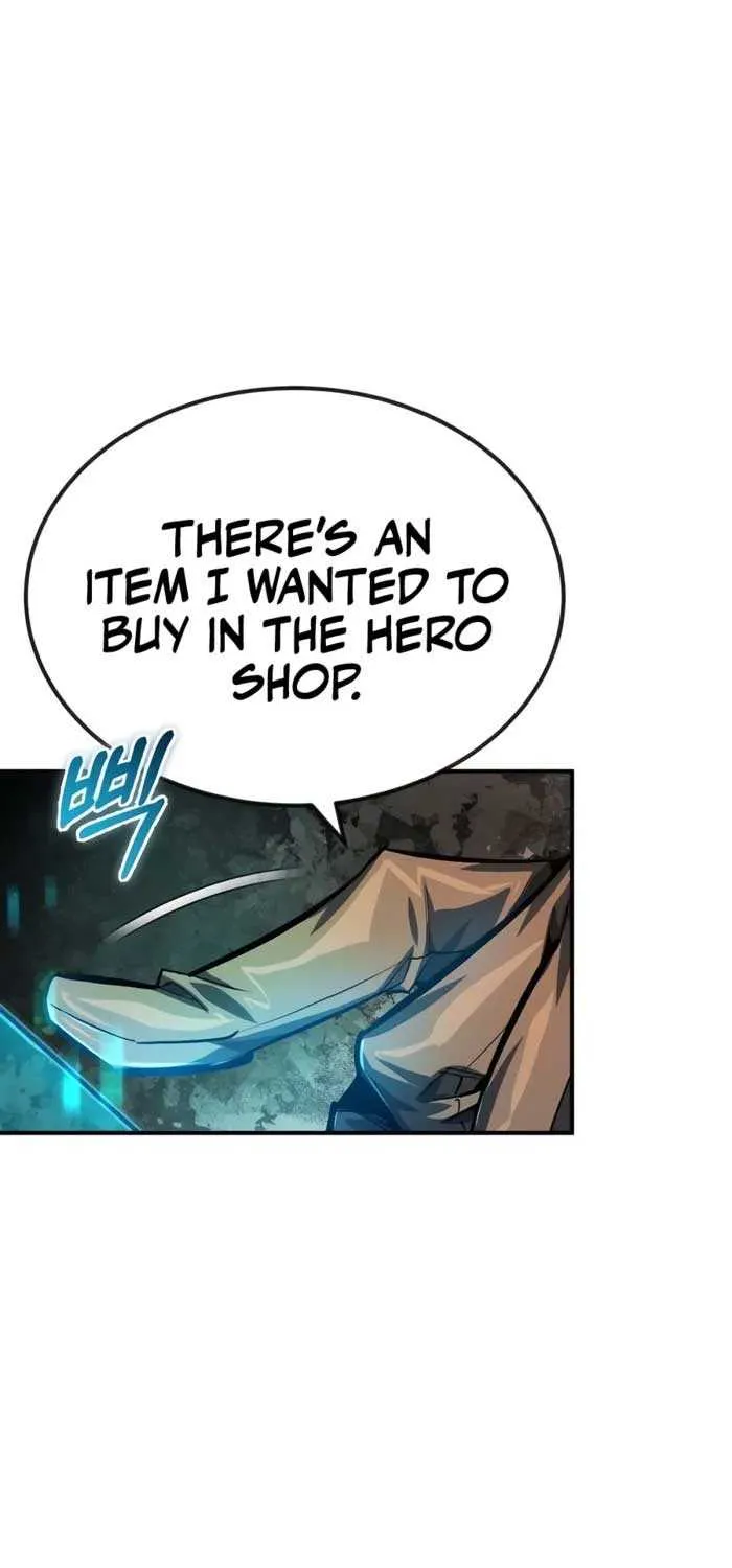 There’s No Such Thing as a Bad Hero in the World Chapter 7 page 93 - 