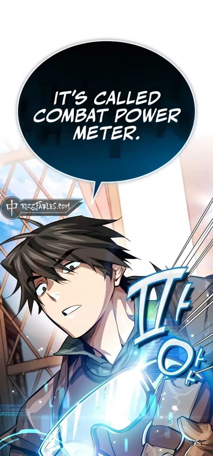 There’s No Such Thing as a Bad Hero in the World Chapter 7 page 94 - 