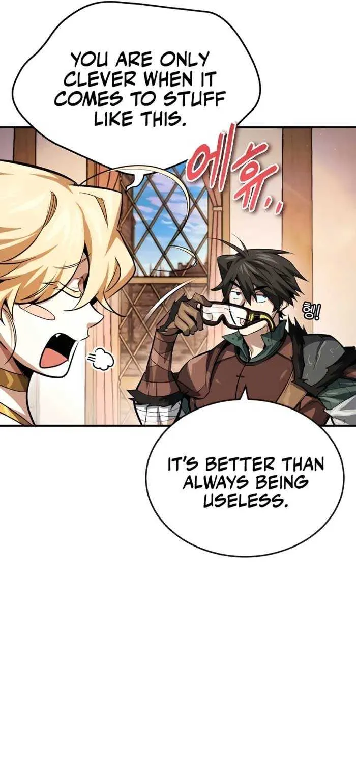 There’s No Such Thing as a Bad Hero in the World Chapter 7 page 98 - 