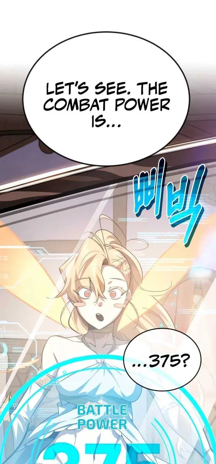 There’s No Such Thing as a Bad Hero in the World Chapter 7 page 99 - 