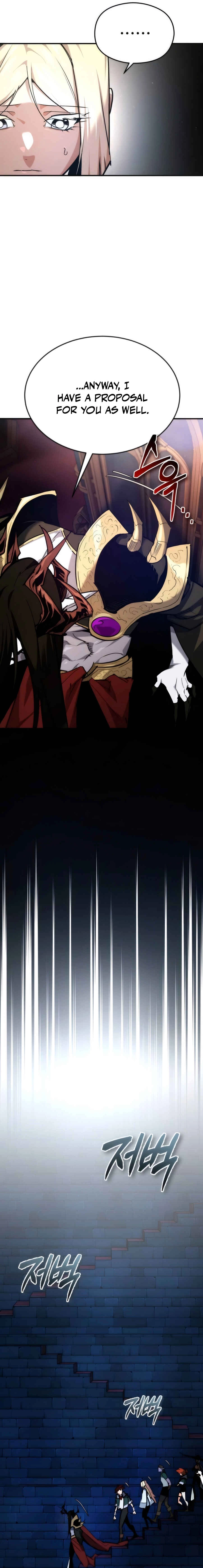 There’s No Such Thing as a Bad Hero in the World Chapter 70 page 7 - 