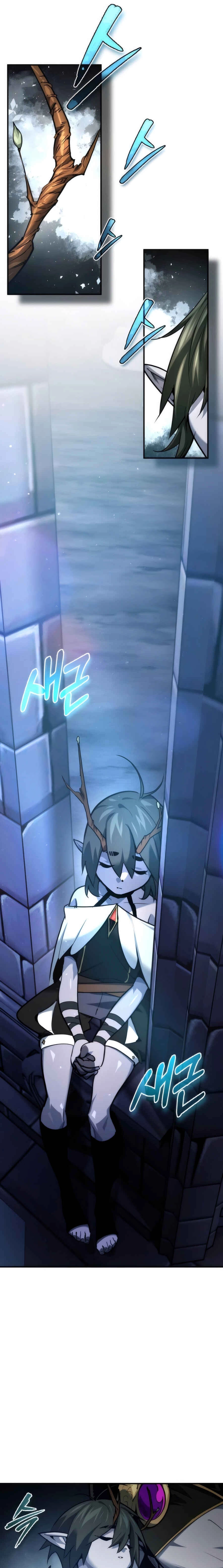 There’s No Such Thing as a Bad Hero in the World Chapter 70 page 10 - 