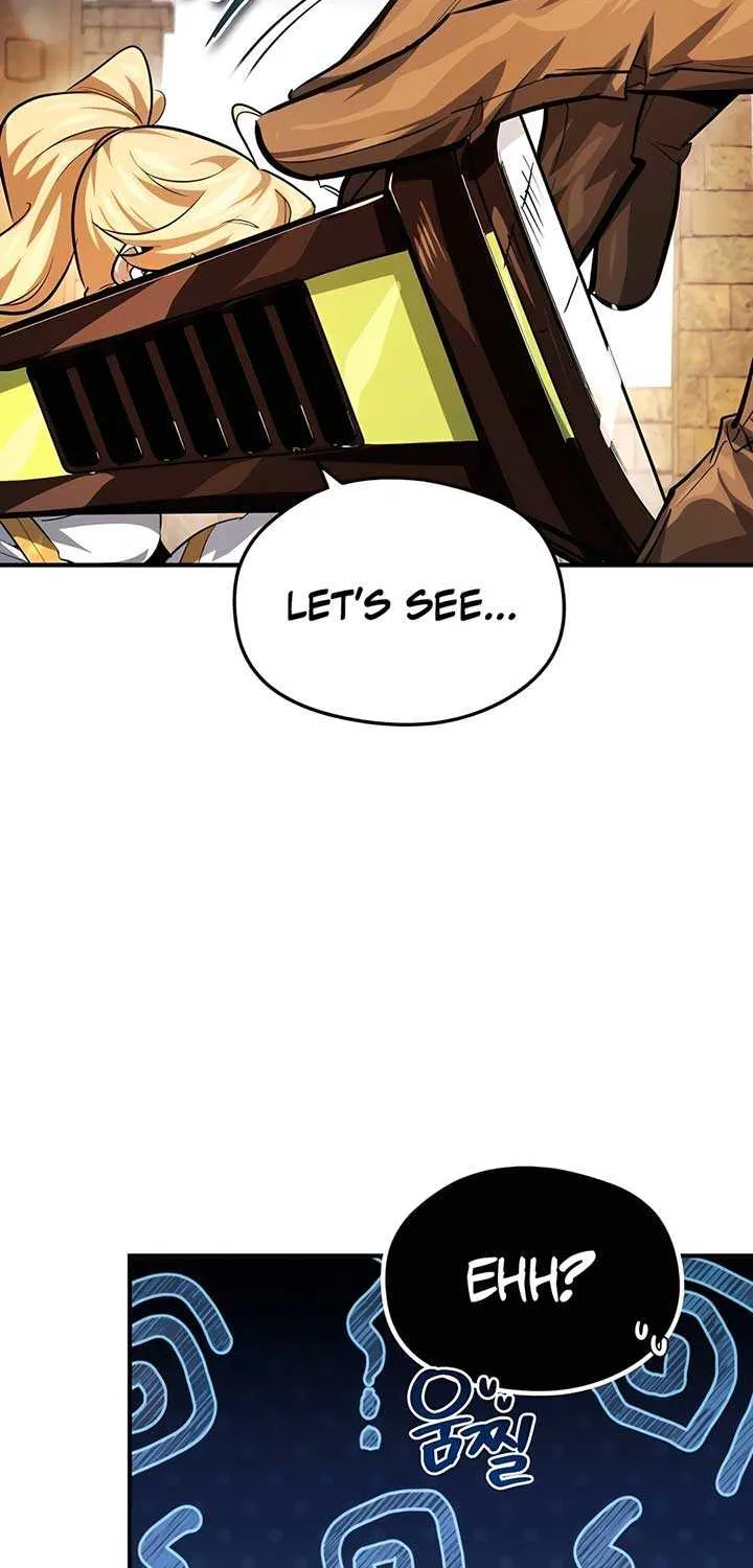 There’s No Such Thing as a Bad Hero in the World Chapter 8 page 2 - 