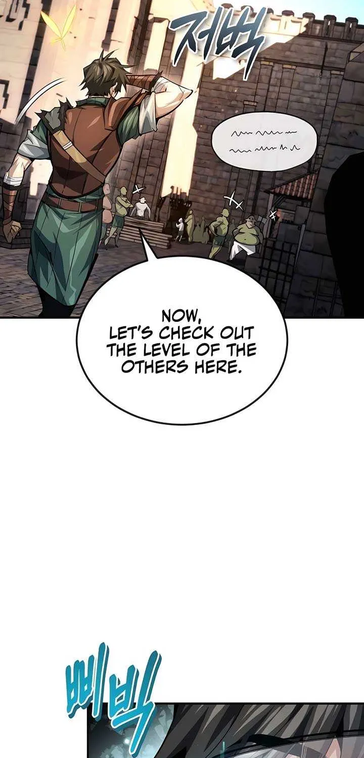 There’s No Such Thing as a Bad Hero in the World Chapter 8 page 14 - 
