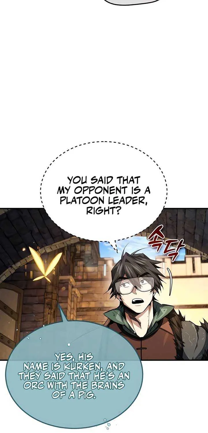 There’s No Such Thing as a Bad Hero in the World Chapter 8 page 18 - 