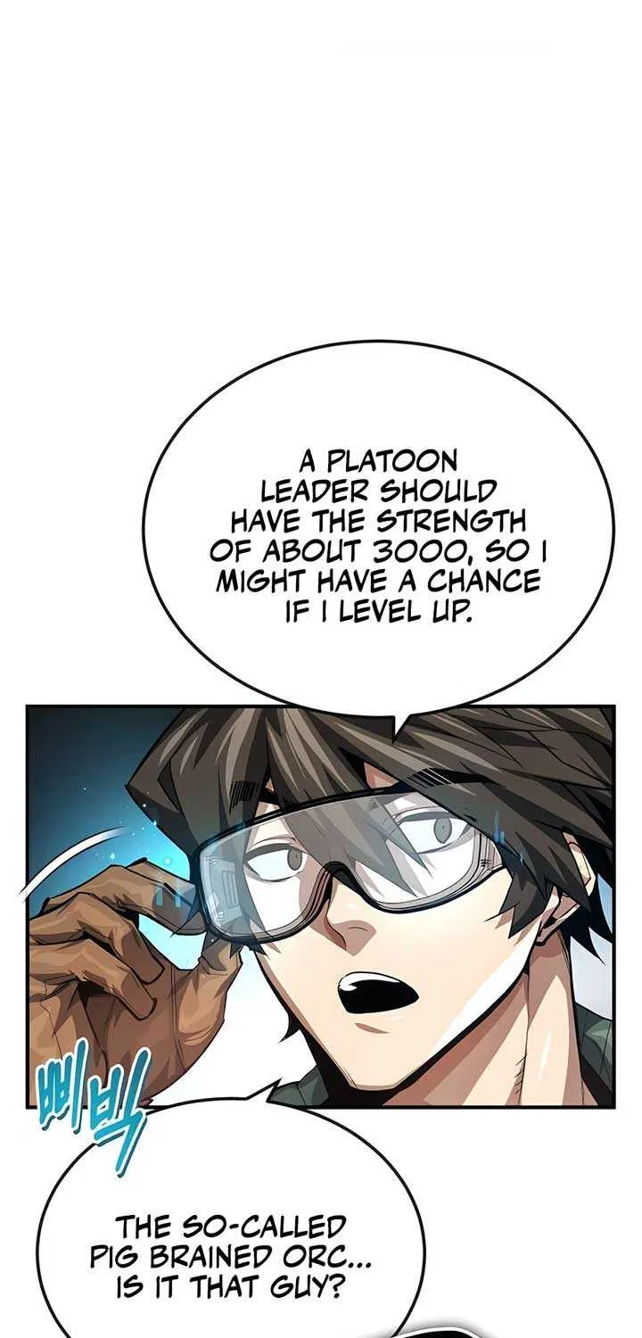 There’s No Such Thing as a Bad Hero in the World Chapter 8 page 19 - 