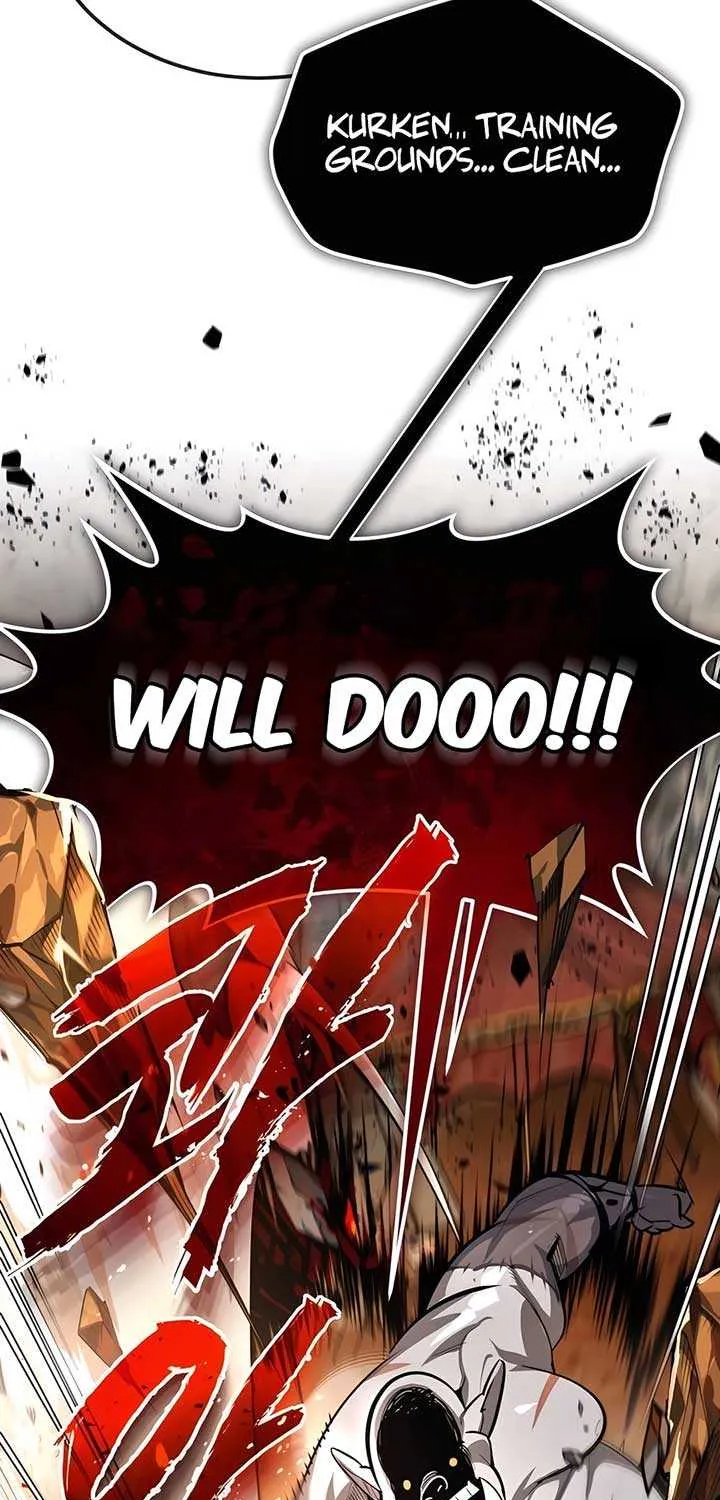 There’s No Such Thing as a Bad Hero in the World Chapter 8 page 20 - 