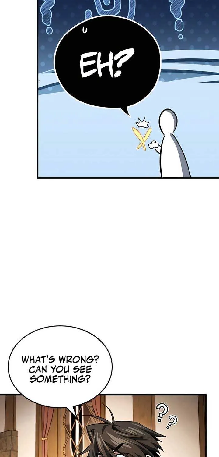 There’s No Such Thing as a Bad Hero in the World Chapter 8 page 3 - 
