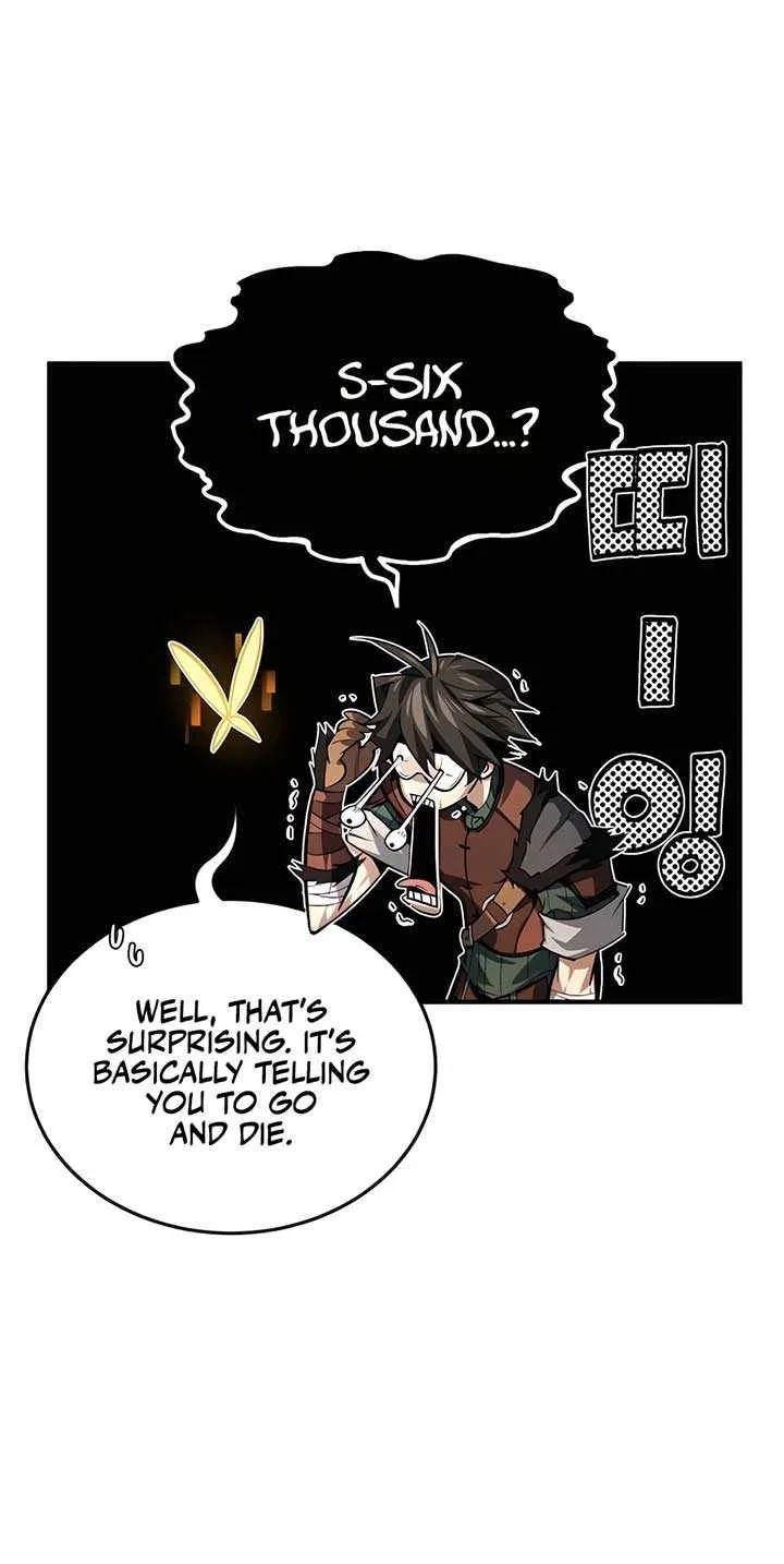 There’s No Such Thing as a Bad Hero in the World Chapter 8 page 22 - 