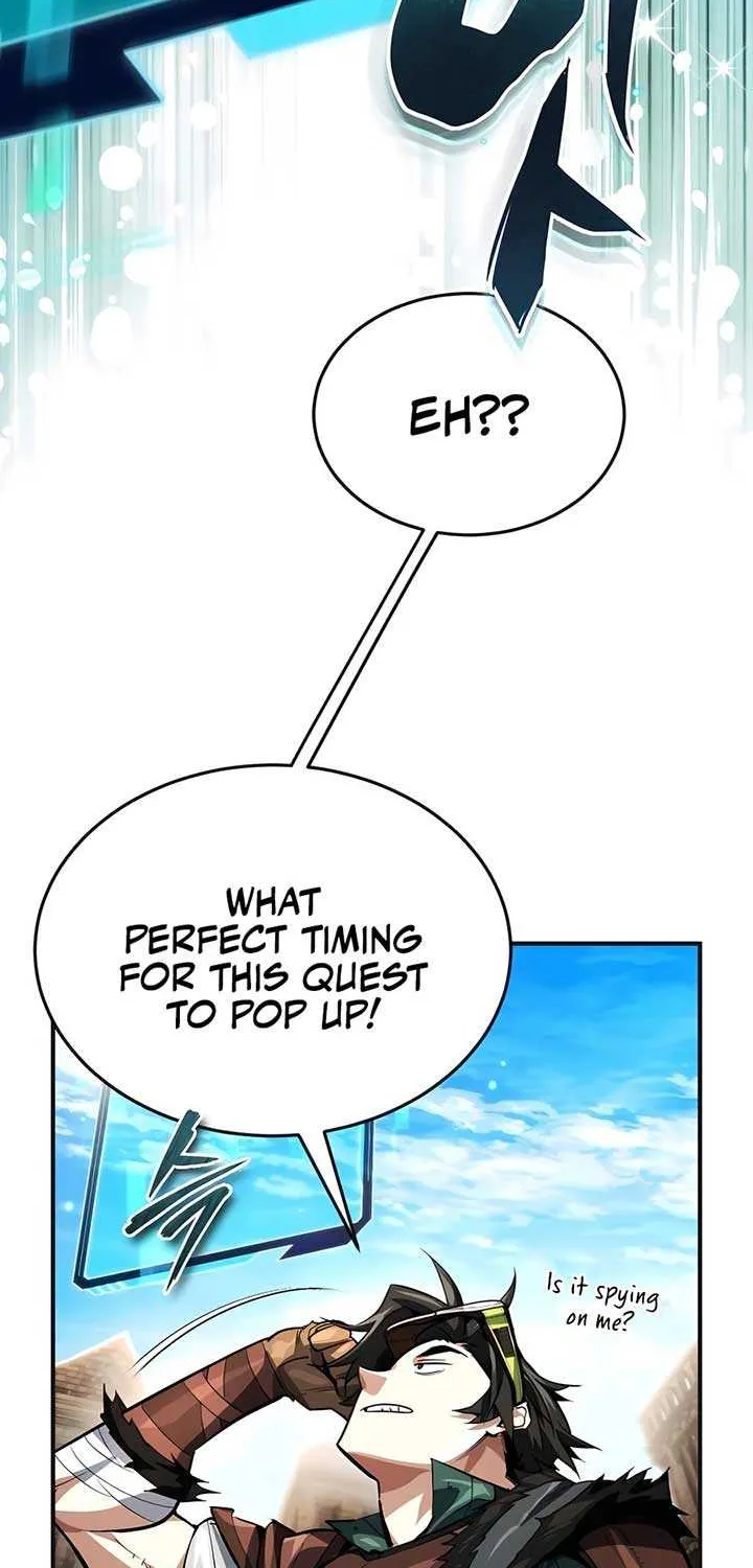 There’s No Such Thing as a Bad Hero in the World Chapter 8 page 24 - 
