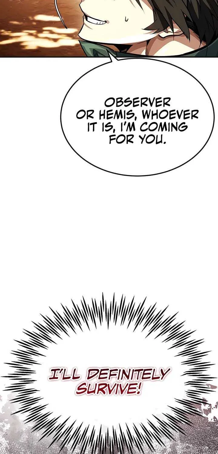 There’s No Such Thing as a Bad Hero in the World Chapter 8 page 26 - 
