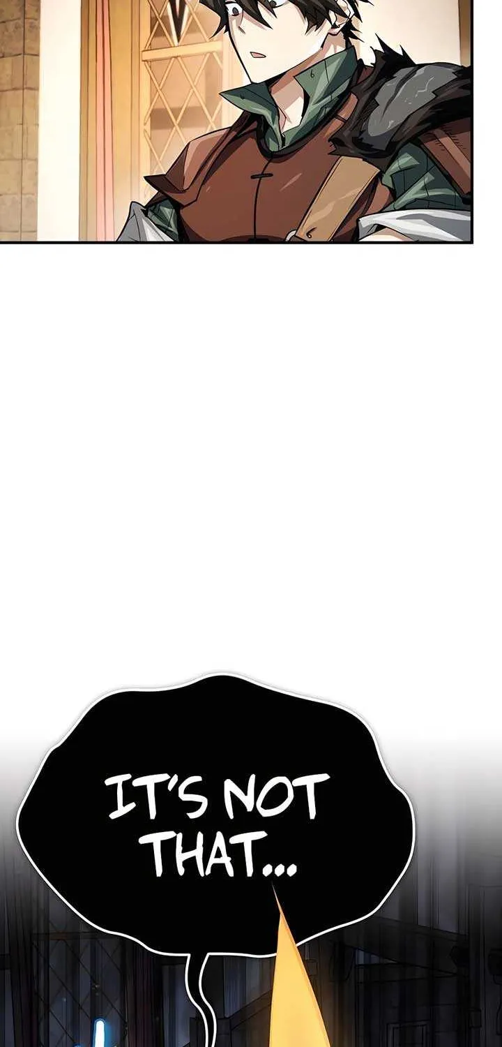 There’s No Such Thing as a Bad Hero in the World Chapter 8 page 4 - 