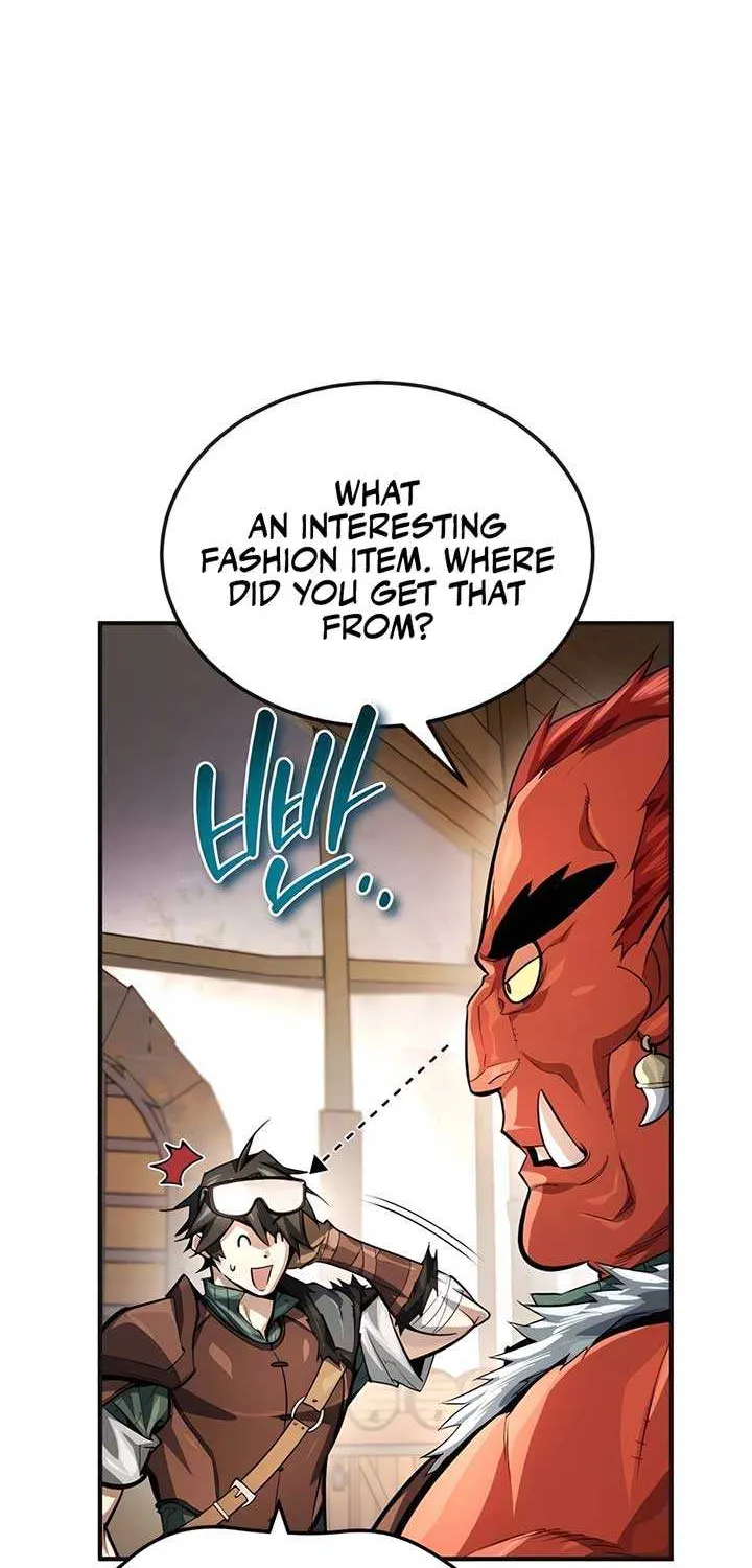There’s No Such Thing as a Bad Hero in the World Chapter 8 page 31 - 