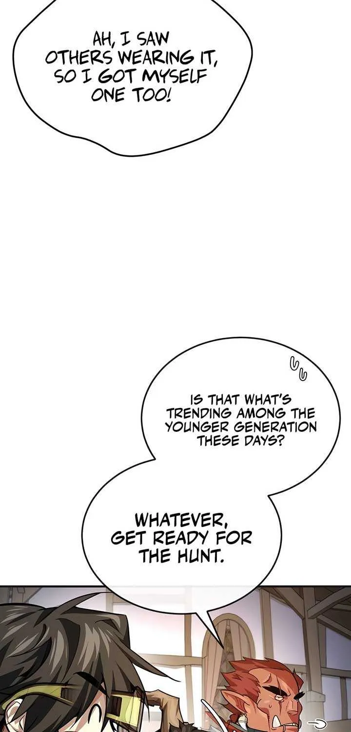There’s No Such Thing as a Bad Hero in the World Chapter 8 page 32 - 