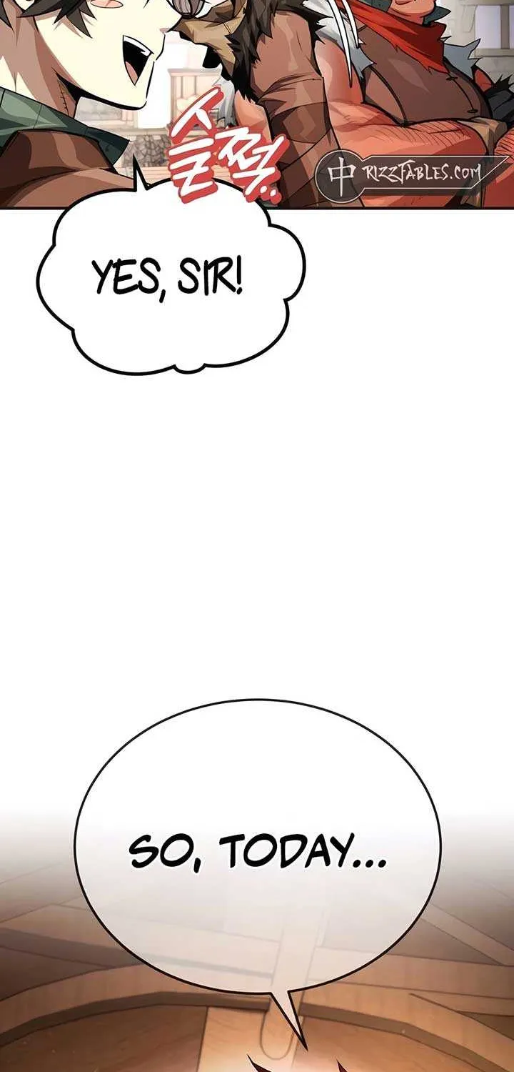 There’s No Such Thing as a Bad Hero in the World Chapter 8 page 33 - 