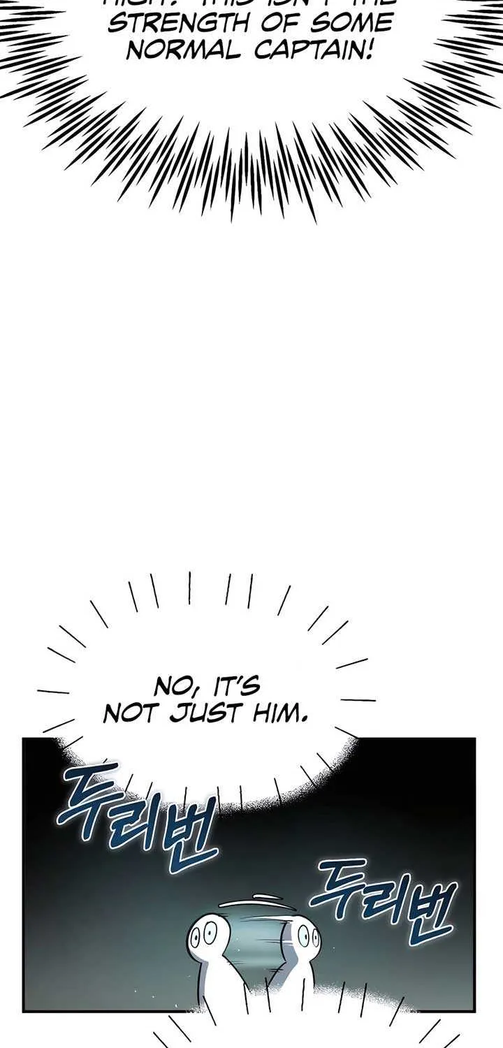 There’s No Such Thing as a Bad Hero in the World Chapter 8 page 35 - 