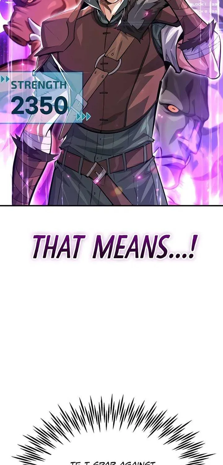 There’s No Such Thing as a Bad Hero in the World Chapter 8 page 38 - 