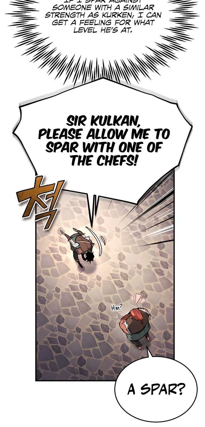 There’s No Such Thing as a Bad Hero in the World Chapter 8 page 39 - 