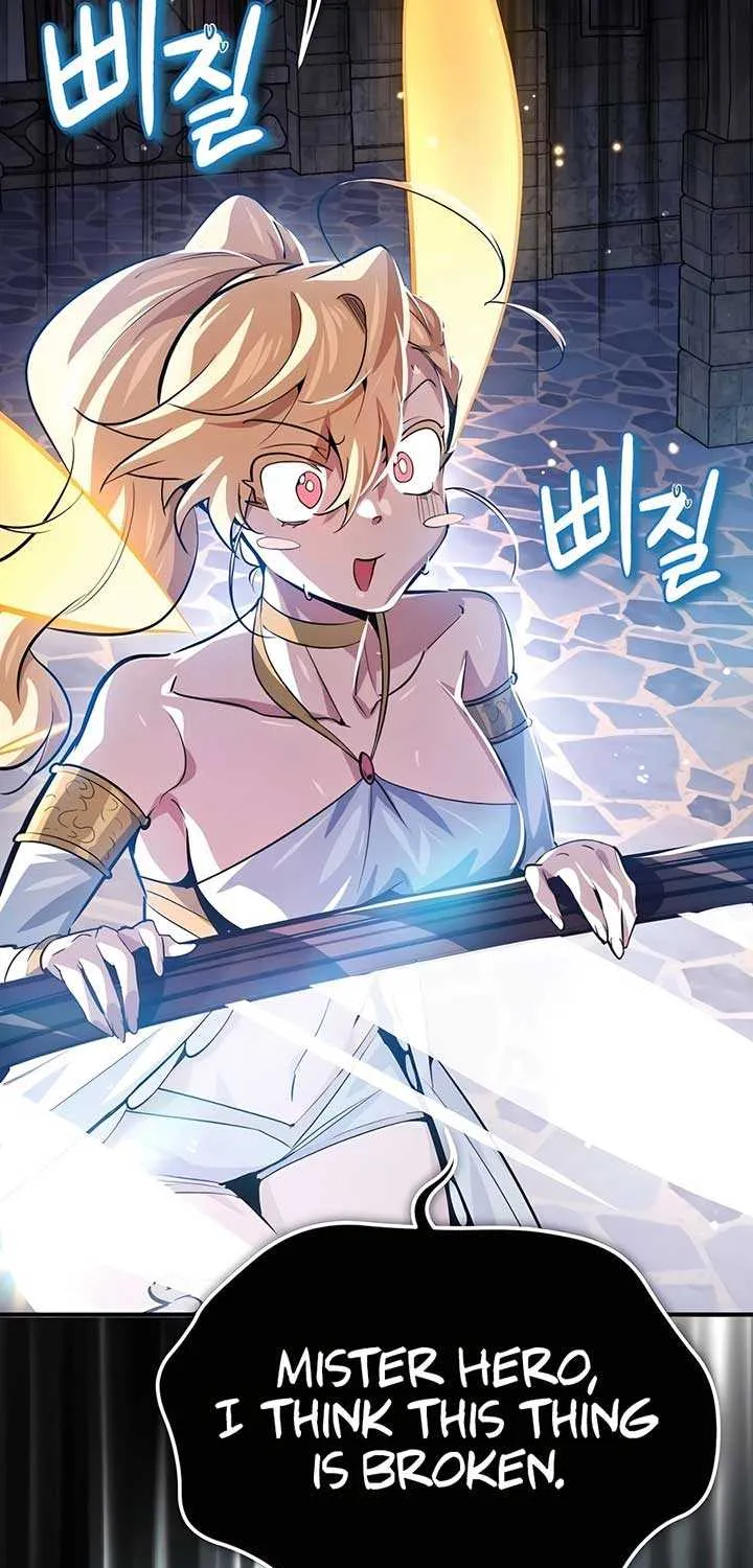 There’s No Such Thing as a Bad Hero in the World Chapter 8 page 5 - 