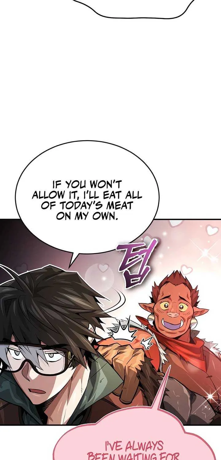 There’s No Such Thing as a Bad Hero in the World Chapter 8 page 41 - 