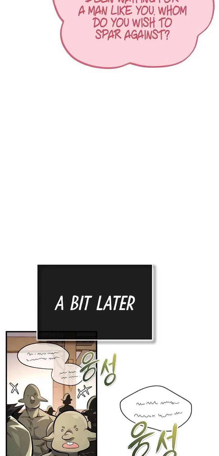There’s No Such Thing as a Bad Hero in the World Chapter 8 page 42 - 