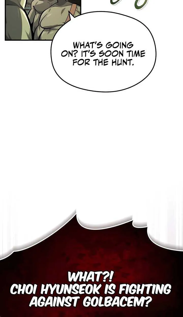 There’s No Such Thing as a Bad Hero in the World Chapter 8 page 43 - 