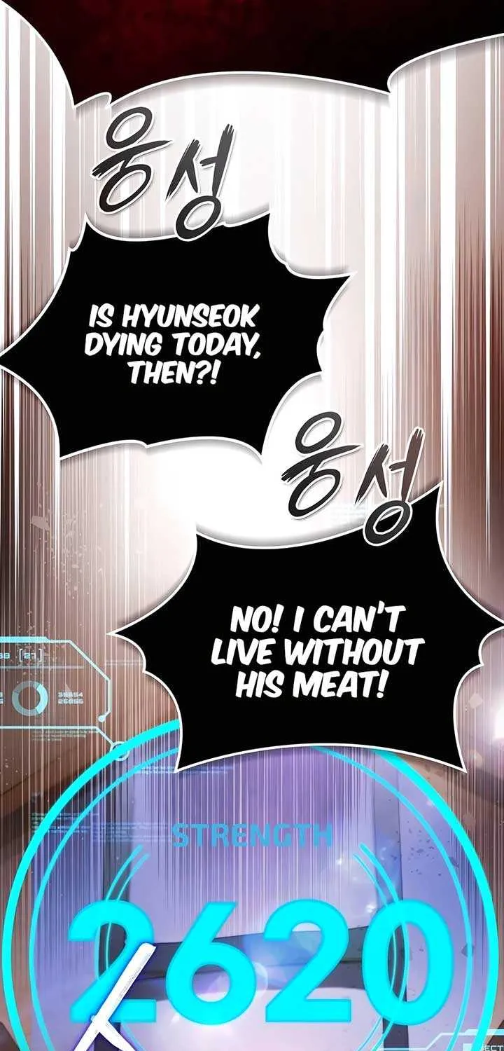 There’s No Such Thing as a Bad Hero in the World Chapter 8 page 44 - 