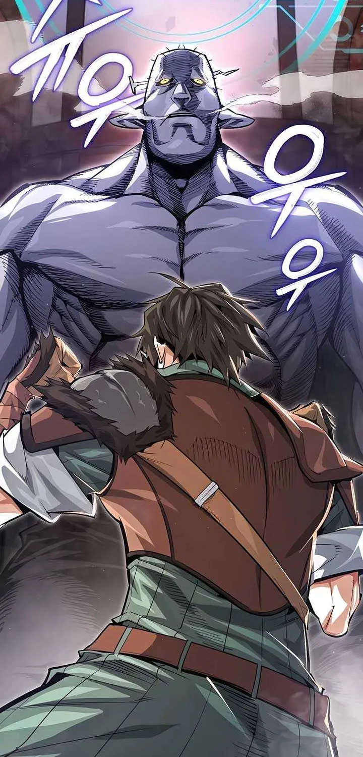 There’s No Such Thing as a Bad Hero in the World Chapter 8 page 45 - 