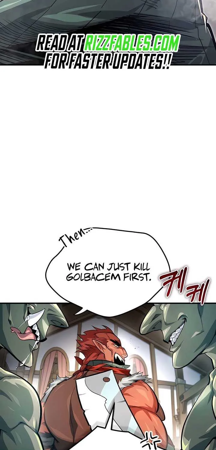 There’s No Such Thing as a Bad Hero in the World Chapter 8 page 46 - 